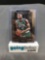 2016-17 Panini Select #33 JAYLEN BROWN Boston Celtics Rookie Card