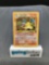 2000 Pokemon Base Set 2 #4 CHARIZARD Holofoil Rare Trading Card