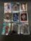 9 Card Lot of Basketball ROOKIE Cards - Newer Sets - Future Stars and More!