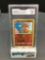 GMA Graded 2020 Pokemon Vivid Voltage #23 CHARMANDER Reverse Holofoil Trading Card - GEM MINT 10