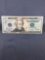 2006 United States Jackson $20 Bill Currency Note - Low Serial Number STAR NOTE