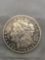 1900-O United States Morgan Silver Dollar - 90% Silver Coin from Estate Collection