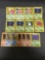 15 Count Lot of ALL Vintage 1st Edition Pokemon Trading Cards