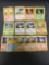 Lot of 15 Base Set SHADOWLESS Pokemon Trading Cards