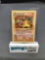HIGH END - Base Set Shadowless HOLO RARE Pokemon Card - CHARIZARD 4/102
