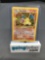 2000 Pokemon Base Set 2 CHARIZARD Holo Rare - ICONIC - 4/130