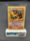 2000 Pokemon Gym Challenge Holo Rare BLAINE'S CHARIZARD 2/132