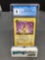 CGC MINT 9 - Team Rocket 1st Edition Pokemon Trading Card - Dark Jolteon #38