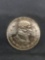 1958 Mexico 1 Peso Silver Foreign World Coin - 10% Silver Coin from Estate Collection