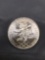 1968 Mexico 25 Peso Silver Foreign World Coin - 72% Silver Coin from Estate Collection