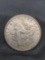 1921-S United States Morgan Silver Dollar - 90% Silver Coin from Estate Collection