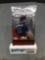 Factory Sealed 2020 Panini Prizm Baseball 4 Card Pack