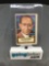 1952 Topps Look N See #69 GUGLIELMO MARCONI Vintage Trading Card