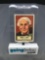 1952 Topps Look N See #71 THOMAS EDISON Vintage Trading Card