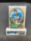 1970 Topps #162 LARRY CSONKA Dolphins Vintage Football Card