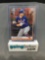 2019 Topps Chrome #204 PETE ALONSO Mets ROOKIE Baseball Card