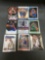 9 Card Lot of Basketball ROOKIE Cards - Newer Sets - Prizm and More - HUGE UPSIDE!!