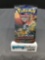 Factory Sealed Pokemon BURNING SHADOWS 10 Card Booster Pack