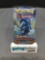 Factory Sealed Pokemon BURNING SHADOWS 10 Card Booster Pack