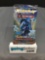 Factory Sealed Pokemon BURNING SHADOWS 10 Card Booster Pack