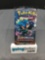 Factory Sealed Pokemon BURNING SHADOWS 10 Card Booster Pack