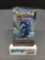 Factory Sealed Pokemon BURNING SHADOWS 10 Card Booster Pack