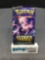 Factory Sealed 2019 Pokemon HIDDEN FATES 10 Card Booster Pack