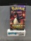 Factory Sealed 2019 Pokemon HIDDEN FATES 10 Card Booster Pack
