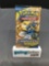 Factory Sealed Pokemon Sun & Moon UNBROKEN BONDS 10 Card Booster Pack