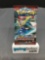 Factory Sealed Pokemon Sun & Moon CRIMSON INVASION 10 Card Booster Pack