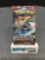 Factory Sealed Pokemon Sun & Moon CRIMSON INVASION 10 Card Booster Pack