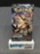 Factory Sealed Pokemon Sun & Moon ULTRA PRISM 10 Card Booster Pack