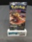 Factory Sealed Pokemon Sun & Moon ULTRA PRISM 10 Card Booster Pack