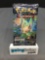 Factory Sealed Pokemon Sun & Moon ULTRA PRISM 10 Card Booster Pack