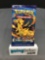 Factory Sealed Pokemon XY EVOLUTIONS 10 Card Booster Pack