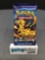 Factory Sealed Pokemon XY EVOLUTIONS 10 Card Booster Pack