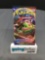 Factory Sealed Pokemon SWORD & SHIELD Base 10 Card Booster Pack