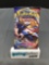 Factory Sealed Pokemon SWORD & SHIELD Base 10 Card Booster Pack