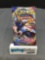 Factory Sealed Pokemon SWORD & SHIELD Base 10 Card Booster Pack