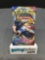 Factory Sealed Pokemon SWORD & SHIELD Base 10 Card Booster Pack