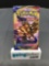 Factory Sealed Pokemon SWORD & SHIELD Base 10 Card Booster Pack