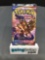 Factory Sealed Pokemon SWORD & SHIELD Base 10 Card Booster Pack