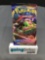 Factory Sealed Pokemon SWORD & SHIELD Base 10 Card Booster Pack