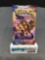 Factory Sealed Pokemon SWORD & SHIELD Base 10 Card Booster Pack