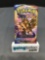 Factory Sealed Pokemon SWORD & SHIELD Base 10 Card Booster Pack