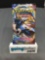 Factory Sealed Pokemon SWORD & SHIELD Base 10 Card Booster Pack