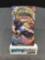 Factory Sealed Pokemon SWORD & SHIELD Base 10 Card Booster Pack