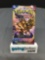 Factory Sealed Pokemon SWORD & SHIELD Base 10 Card Booster Pack