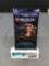 Factory Sealed Magic the Gathering COMMANDER LEGENDS 20 Card Booster Pack