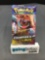 Factory Sealed Pokemon Sword & Shield CHAMPIONS PATH 10 Card Booster Pack